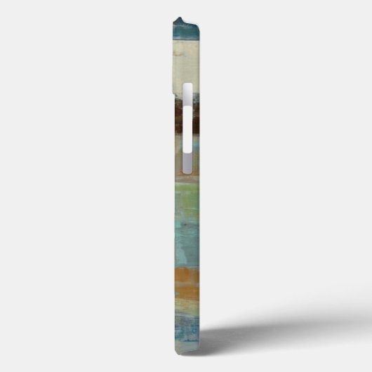 Skylights Case-Mate iPhone Case (Achterkant / Links)