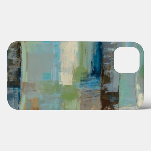 Skylights Case-Mate iPhone Case (Achterkant (horizontaal))