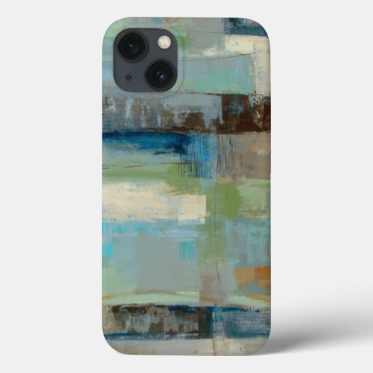 Skylights Case-Mate iPhone Case (Achterkant)