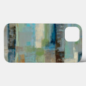 Skylights Case-Mate iPhone Case (Achterkant (horizontaal))