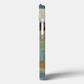 Skylights Case-Mate iPhone Case (Achterkant / Links)