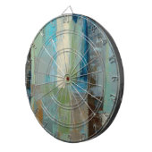 Skylights Dartbord (Voorkant Rechts)