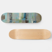 Skylights Persoonlijk Skateboard (Horizontaal)
