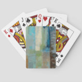 Skylights Pokerkaarten (Achterkant)