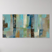 Skylights Poster (Voorkant)