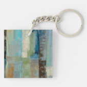 Skylights Sleutelhanger (Achterkant)