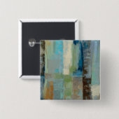 Skylights Vierkante Button 5,1 Cm (Voorkant /achterkant)