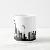 Skyline 11 koffiemok (Center)