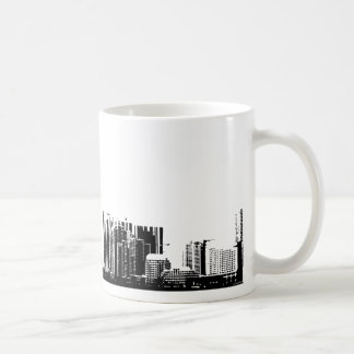 Skyline 11 koffiemok