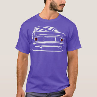 Skyline 2000 GT T-shirt