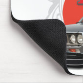 Skyline 2000GT-R Muismat (Hoek)