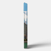 Skyline Chicago Case-Mate iPhone Case (Achterkant / Links)