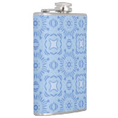 Skyline Constellation Heupfles (Rechts)