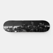 Skyline Custom Deck Skateboard (Horizontaal)