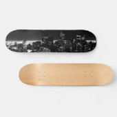 Skyline Custom Deck Skateboard (Horizontaal)