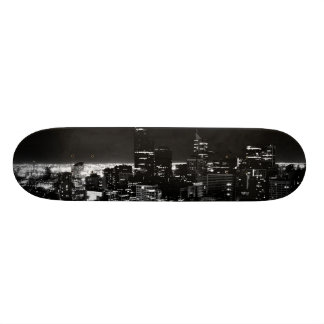 Skyline Custom Deck Skateboard