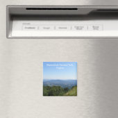 Skyline Drive Magneet (Insitu (Vaatwasser))