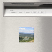 Skyline Drive Magneet (Insitu (Vaatwasser))