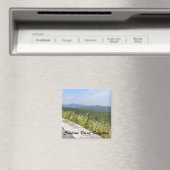 Skyline Drive Magneet (Insitu (Vaatwasser))