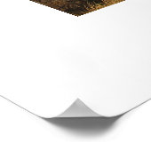 Skyline Drive Poster (Hoek)