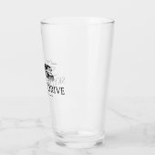Skyline Drive Virginia Recreatievoertuig Glas (Links)