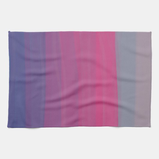 Skyline en Shore Theedoek (Horizontaal)