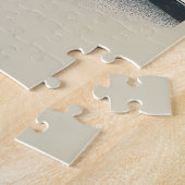 Skyline Fantasy: Singapore's Marina Bay Legpuzzel (Zijkant)