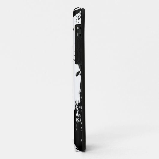 Skyline GTR Case-Mate iPhone Case (Achterkant/links)