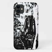 Skyline GTR Case-Mate iPhone Case (Achterkant)