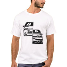 Skyline GTR R32 JDM T-shirt