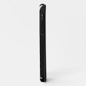 Skyline GTR Rollende Shot Case-Mate iPhone Case (Achterkant/links)