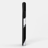 Skyline GTR Rolling shot. Case-Mate iPhone Case (Achterkant/rechts)