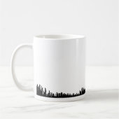 Skyline Koffiemok (Links)