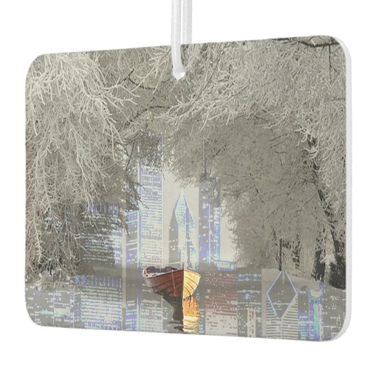 Skyline Luchtverfrisser (Links)