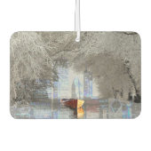 Skyline Luchtverfrisser (Voorkant)