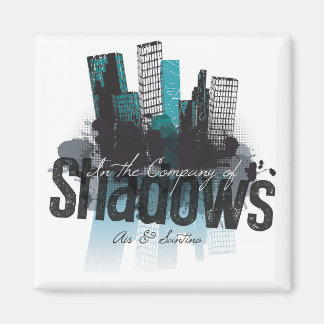 skyline-magneet magneet