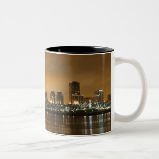 Skyline Mok (Rechts)