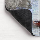 Skyline Muismat (Hoek)