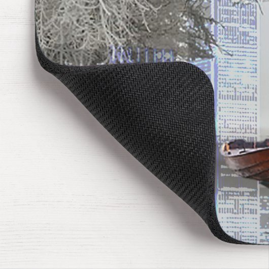 Skyline Muismat (Hoek)