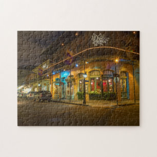 Skyline New Orleans Gentilly New Orleans Nola City Legpuzzel