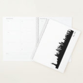 Skyline New York Planner (Display)