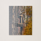 Skyline of Bamberg, Duitsland Legpuzzel (Verticaal)