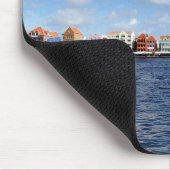 Skyline of Willemstad Muismat (Hoek)
