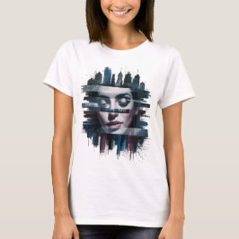 Skyline Phantom T-shirt