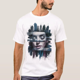 Skyline Phantom T-shirt