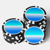 Skyline Pokerchips (Opstapeling)