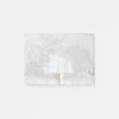 Skyline Post-it® Notes (Voorkant)