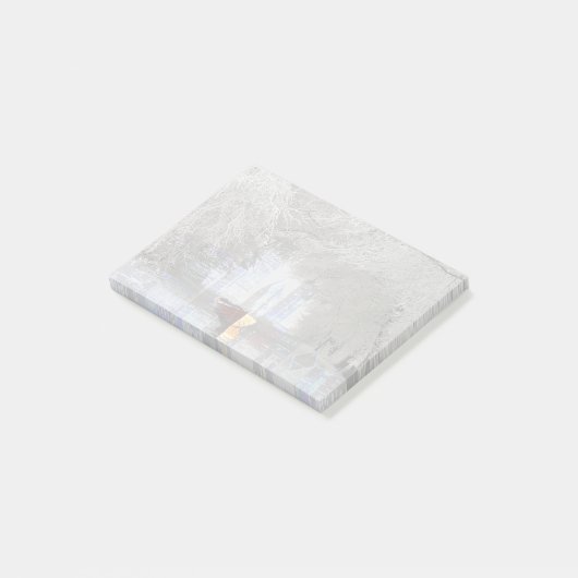 Skyline Post-it® Notes (Schuin)