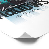 Skyline poster (Hoek)