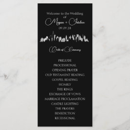 Skyline-programma van New York